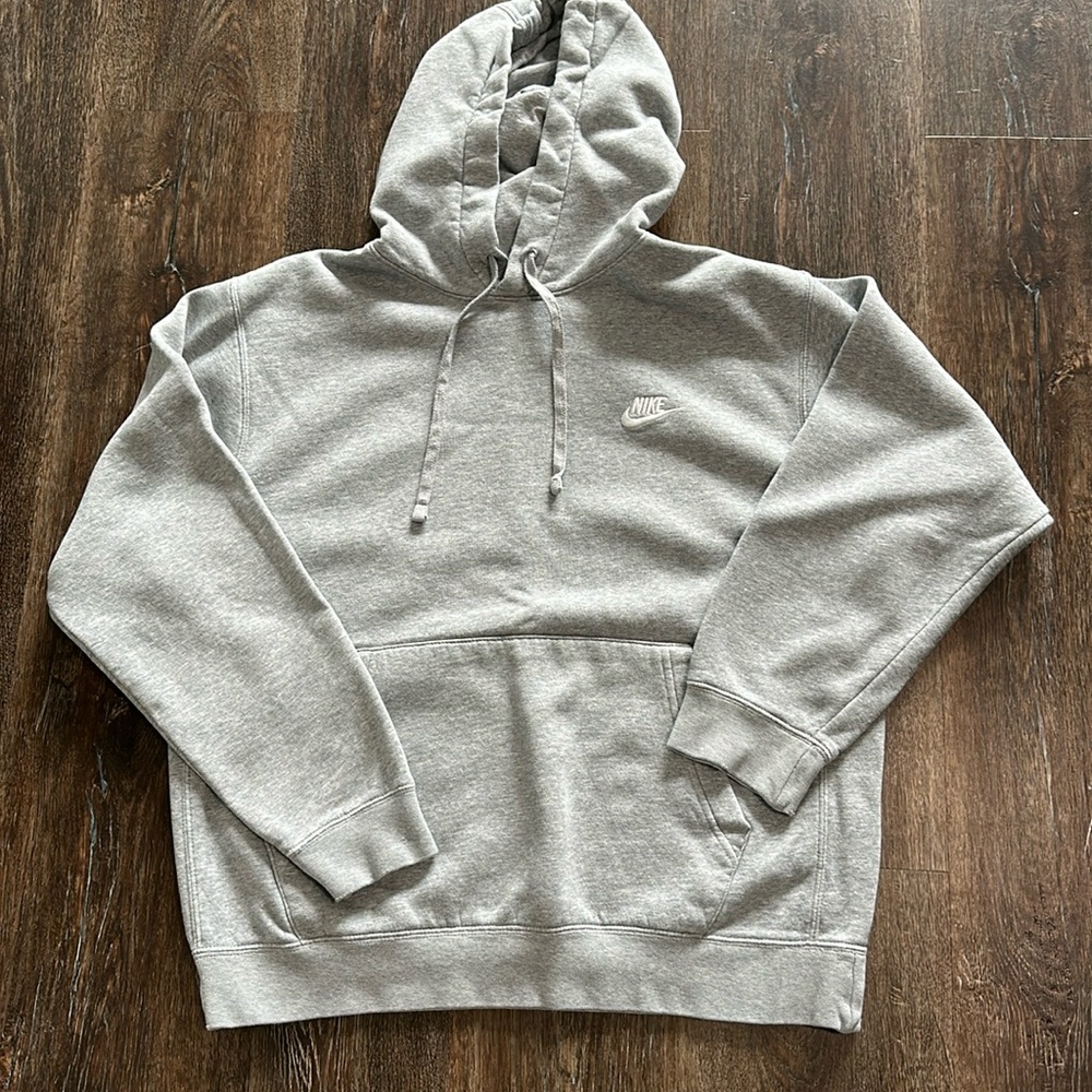 Men’s Nike Hoodie Sz. S